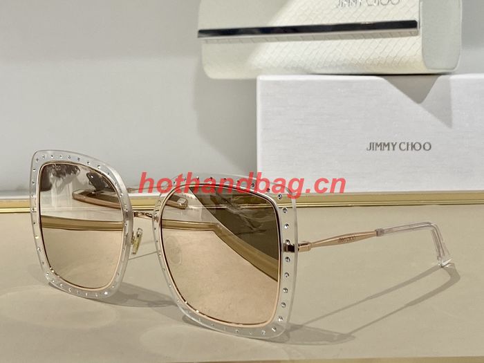 Jimmy Choo Sunglasses Top Quality JCS00421